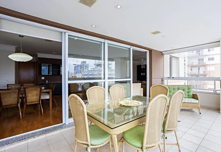 Terraço - Imagem 15