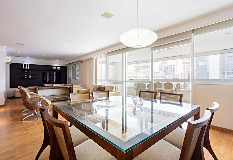 Sala de jantar - Imagem 7