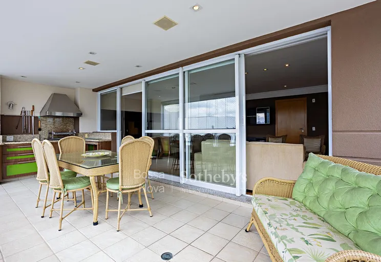 Terraço - Imagem 12