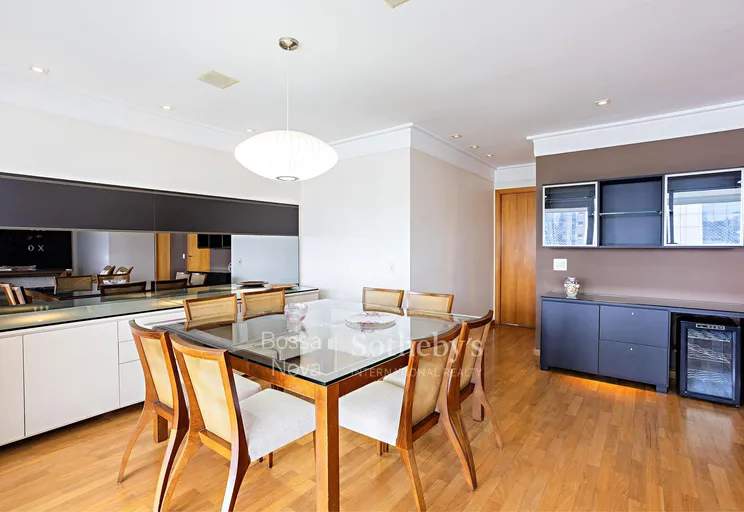 Sala de jantar - Imagem 10