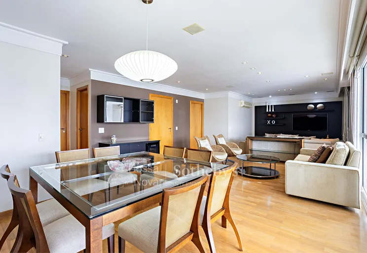 Sala de jantar - Imagem 8