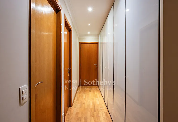 Corredor - Imagem 34