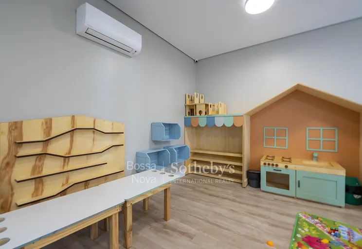 Brinquedoteca - Imagem 40