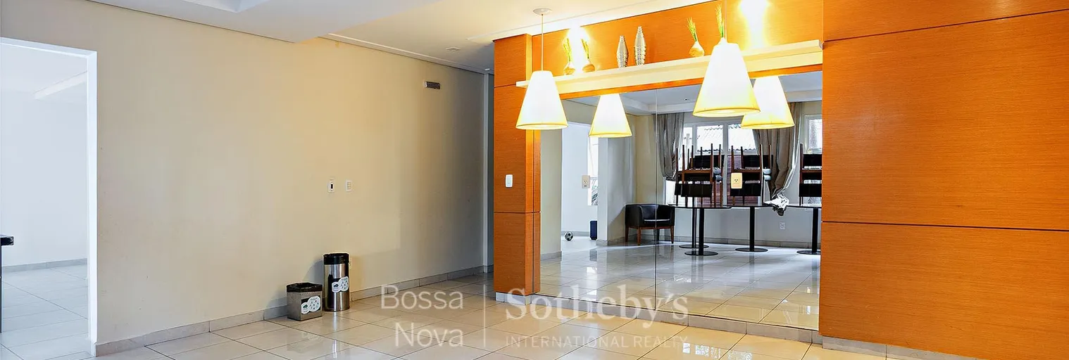 Salão de Festas - Imagem 33