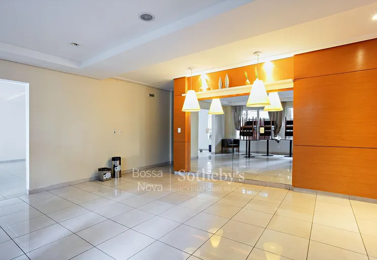 Salão de Festas - Imagem 33