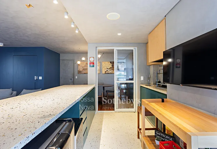 Espaço Gourmet - Imagem 11