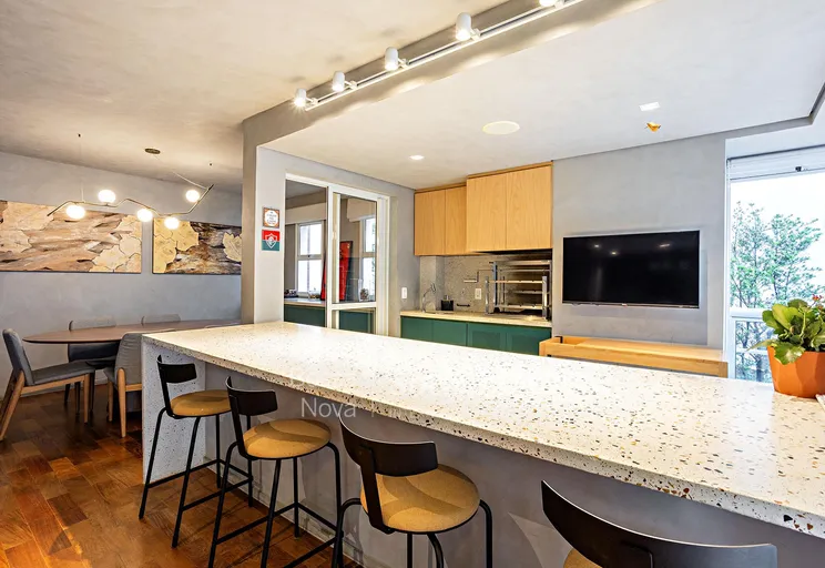 Espaço Gourmet - Imagem 12