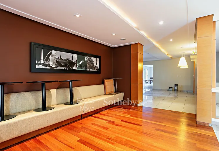 Salão de Festas - Imagem 34