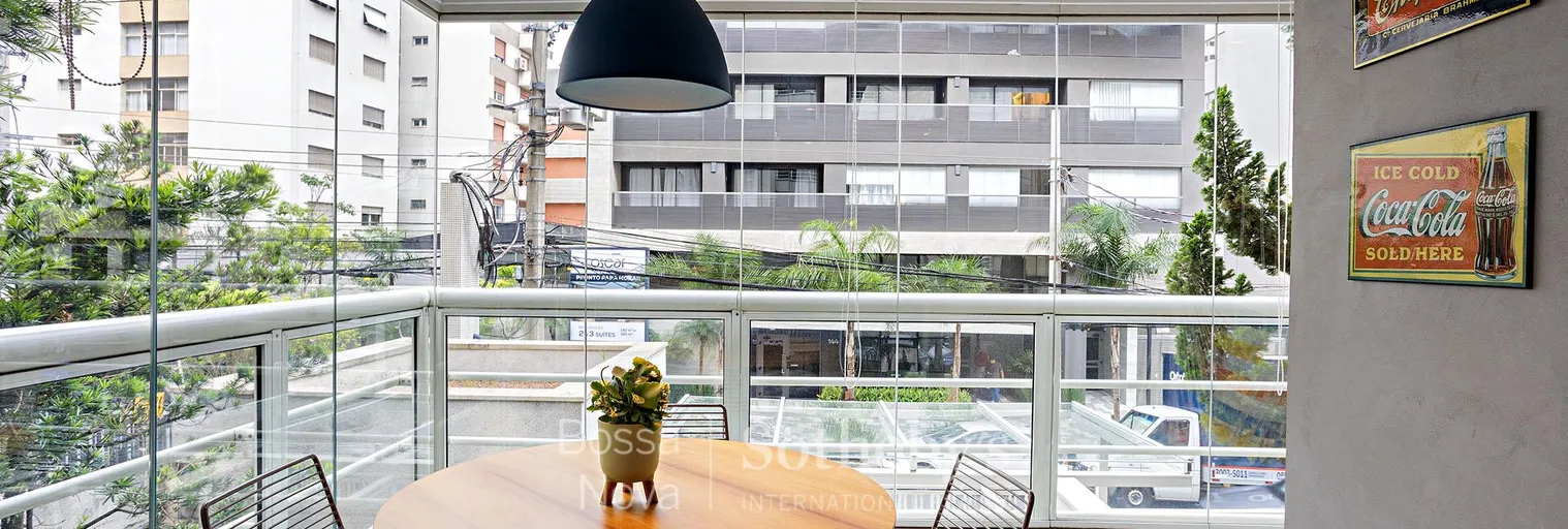 Terraço - Imagem 13