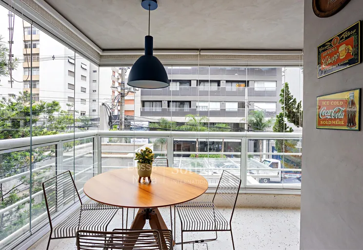 Terraço - Imagem 13