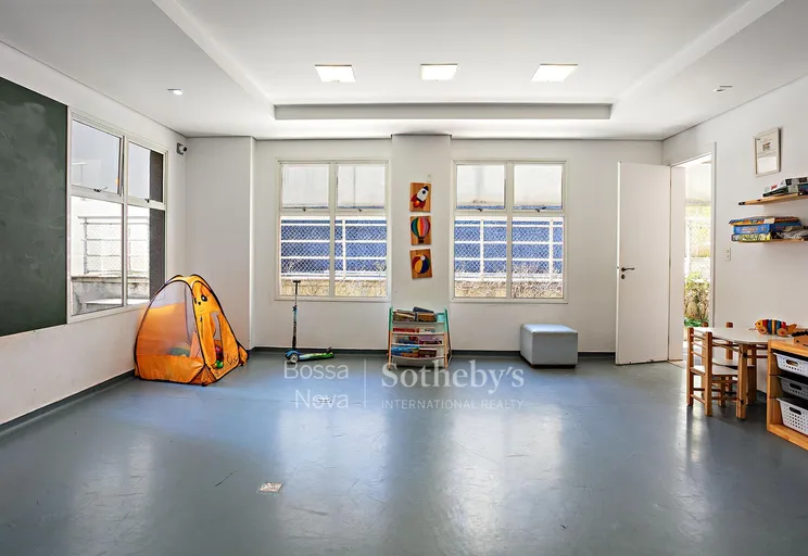 Brinquedoteca - Imagem 38