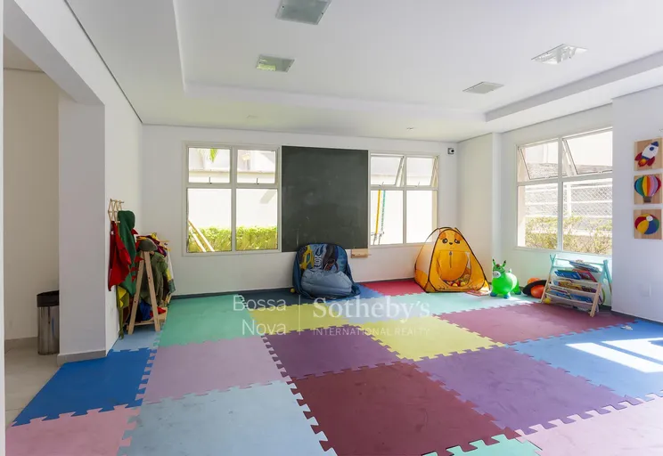 Brinquedoteca - Imagem 37