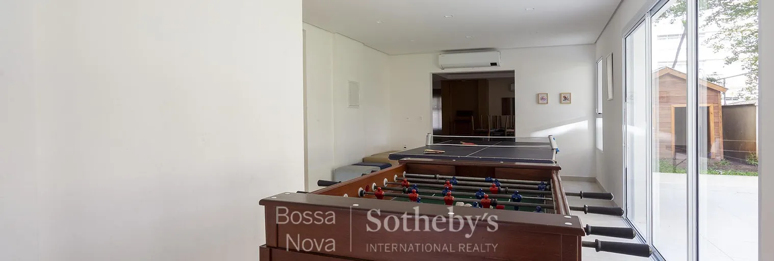 Salão de Jogos - Imagem 29