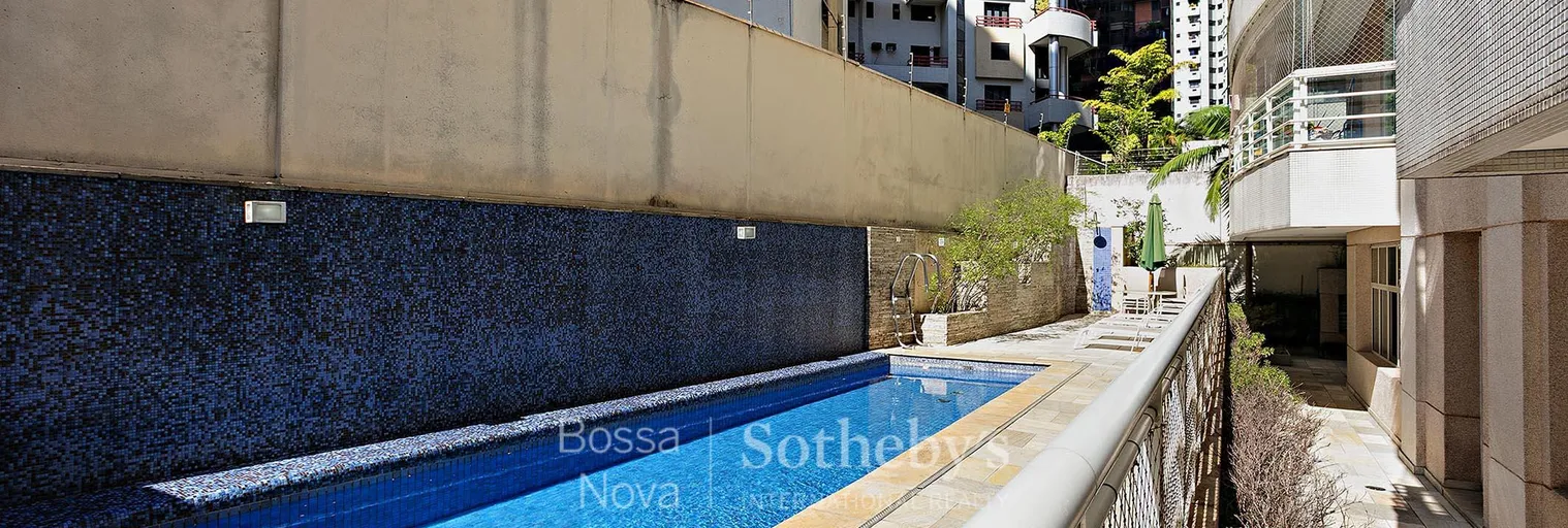 Piscina - Imagem 32