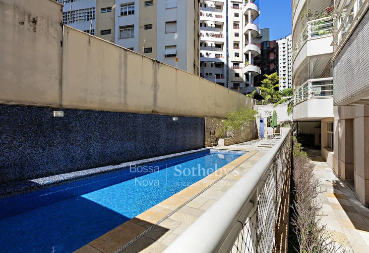 Piscina - Imagem 32