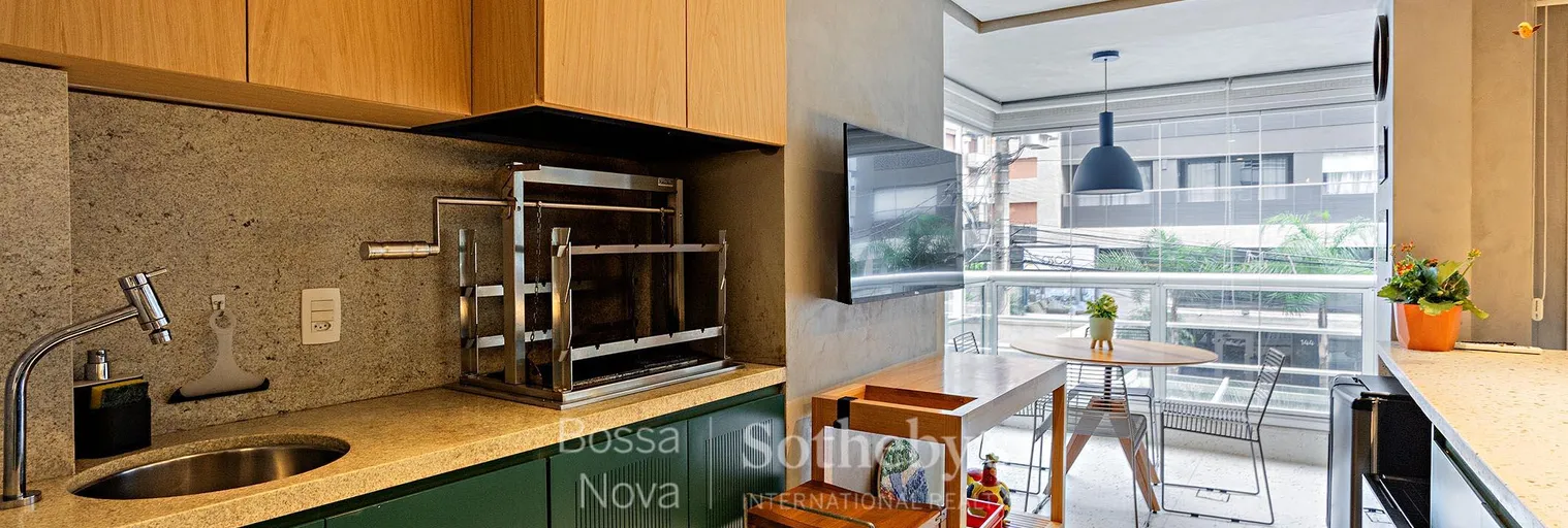 Espaço Gourmet - Imagem 10
