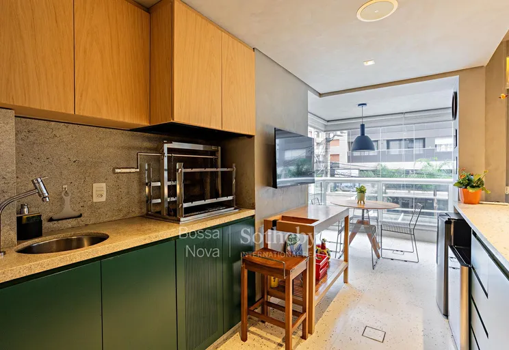 Espaço Gourmet - Imagem 10