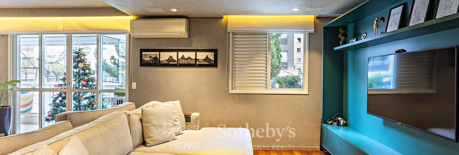 Living - Imagem 3