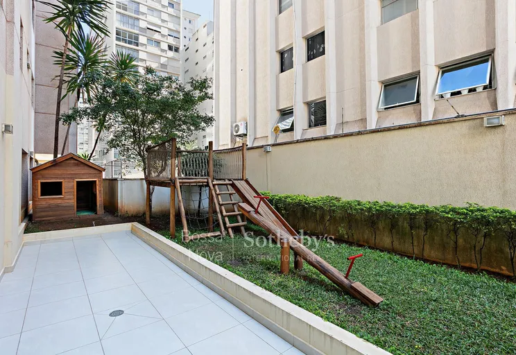 Área Externa - Imagem 30