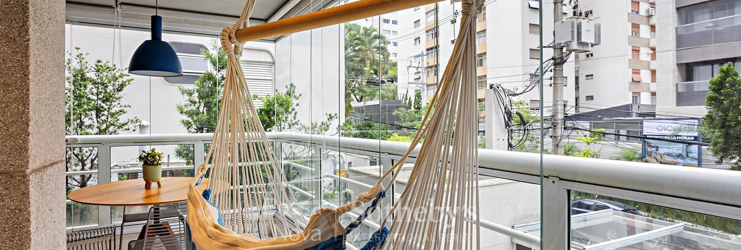 Terraço - Imagem 14