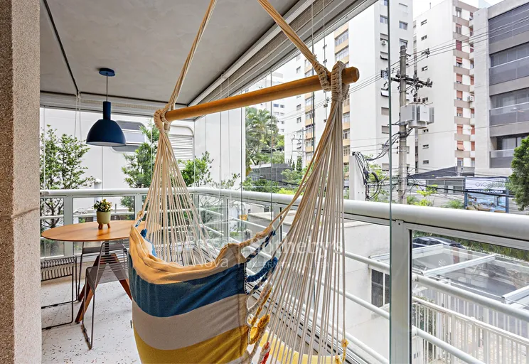 Terraço - Imagem 14