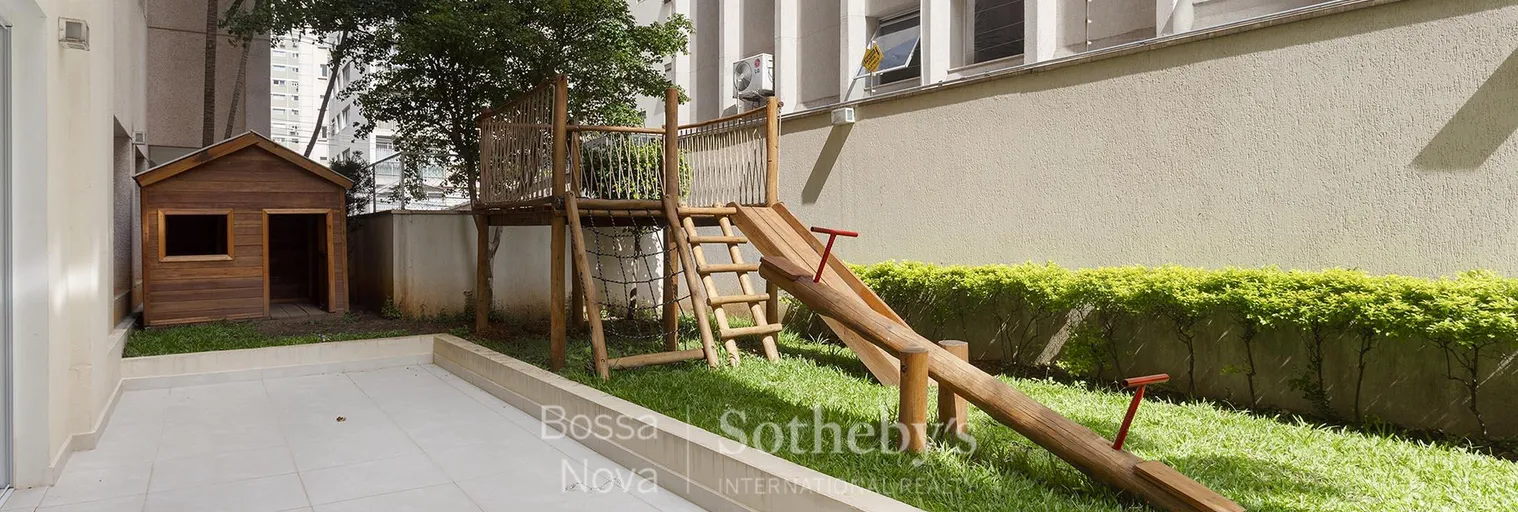 Área Externa - Imagem 35