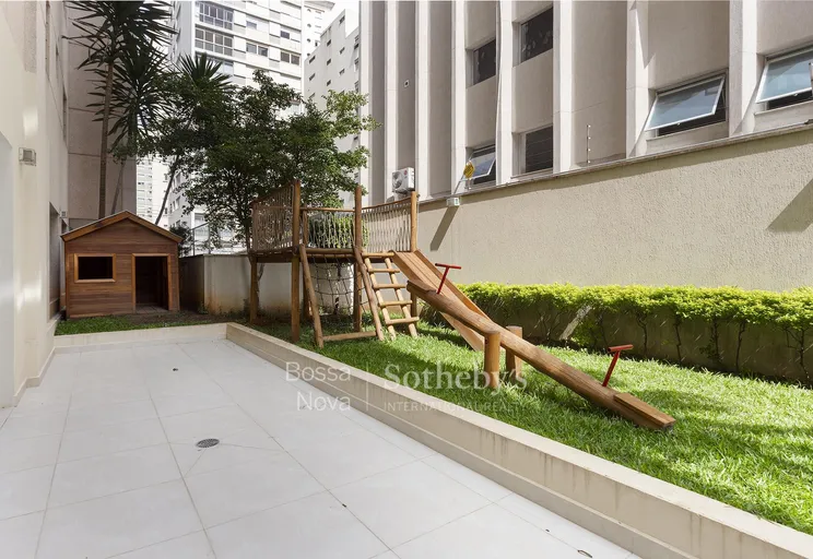 Área Externa - Imagem 35