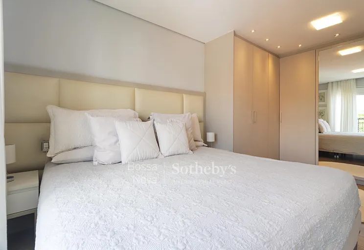 Suíte Master - Imagem 15