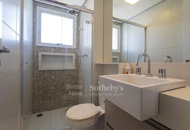 Banheiro da suíte 2 - Imagem 18