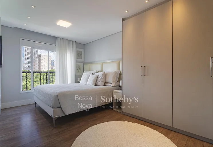 Suíte Master - Imagem 13