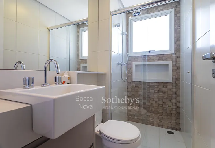 Banheiro da suíte 3 - Imagem 21