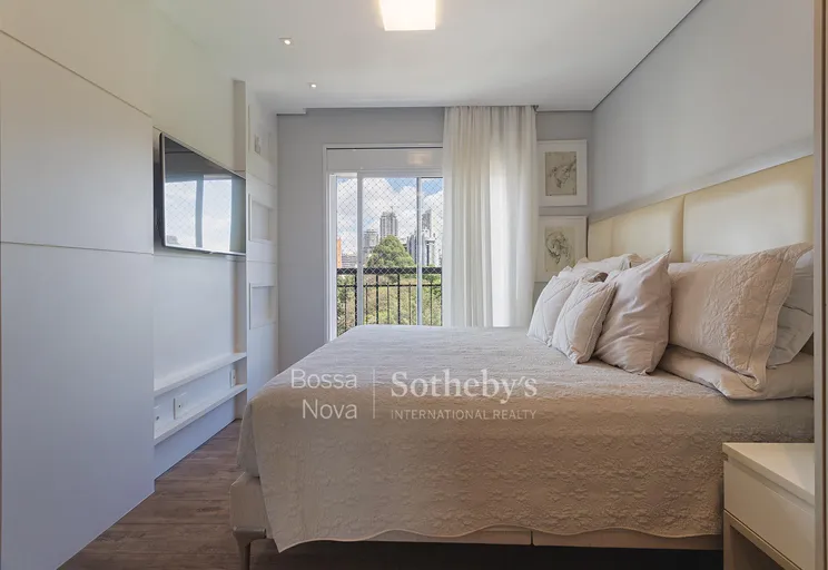 Suíte Master - Imagem 14