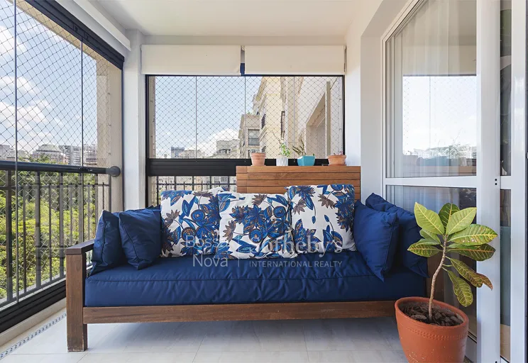 Varanda Gourmet - Imagem 11