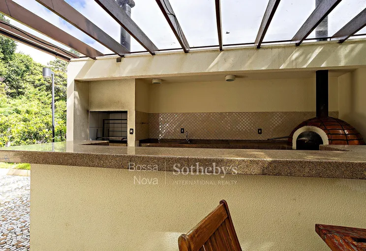 Churrasqueira - Imagem 32