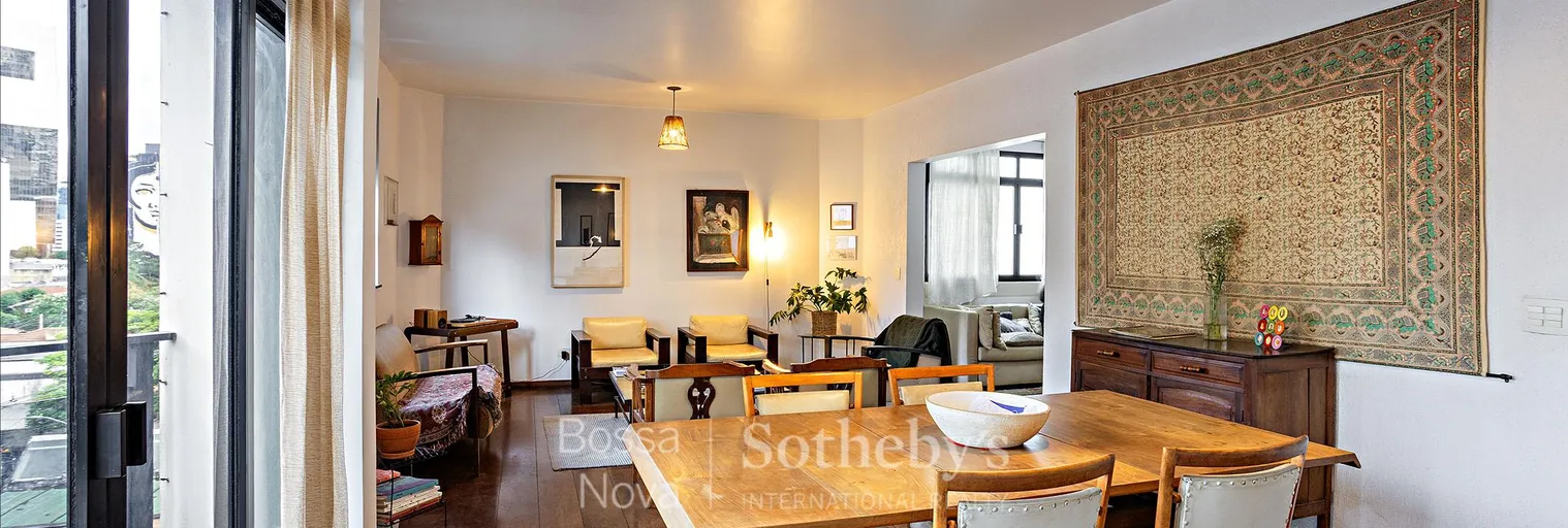 Sala de jantar - Imagem 2