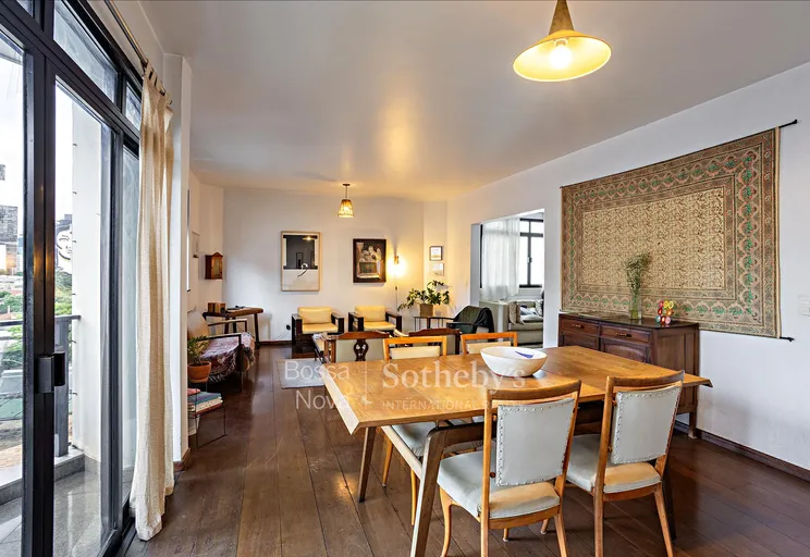 Sala de jantar - Imagem 2
