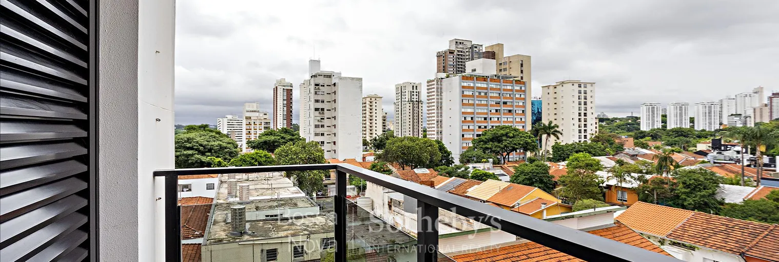 Terraço - Imagem 31