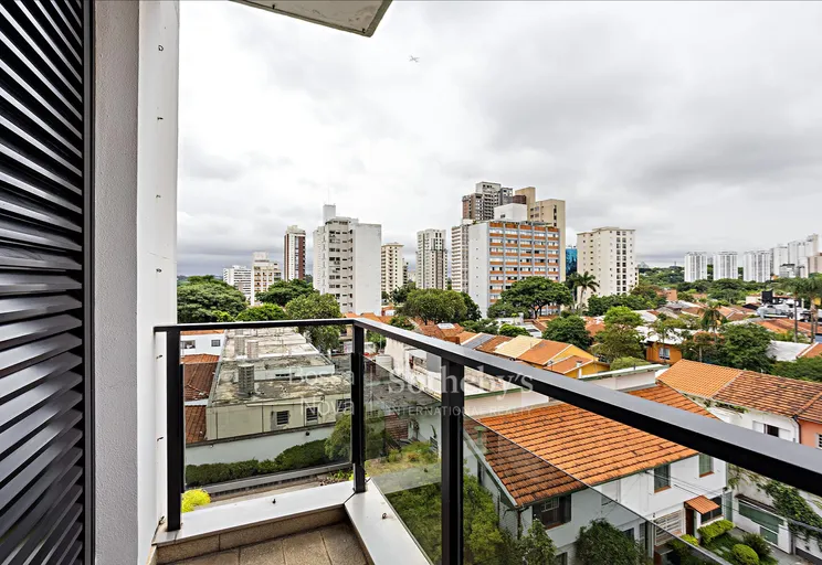 Terraço - Imagem 31