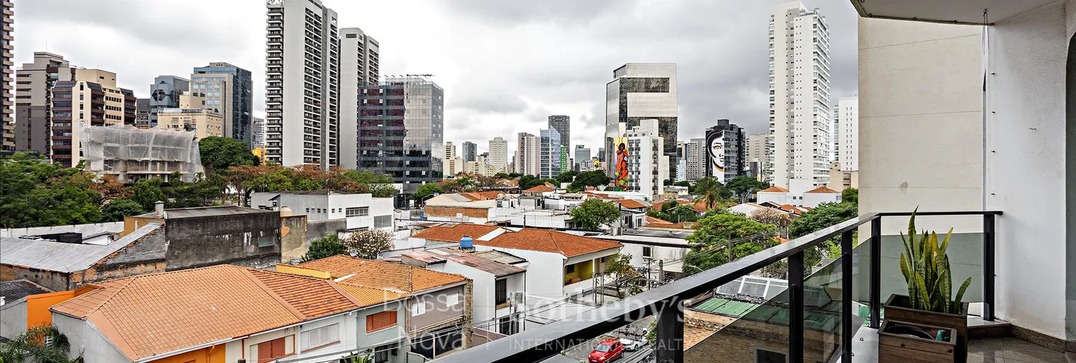 Terraço - Imagem 6