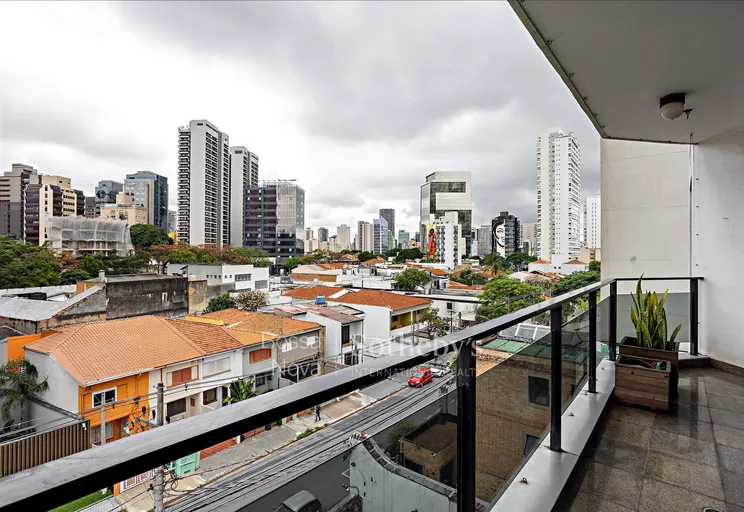 Terraço - Imagem 6