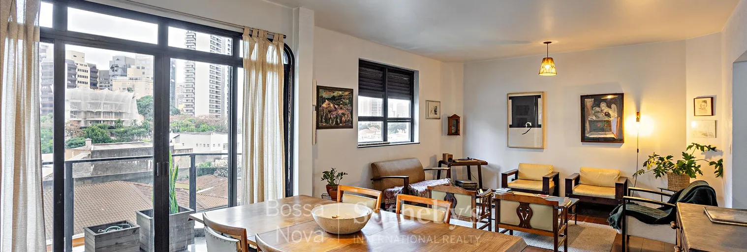 Sala de jantar - Imagem 1