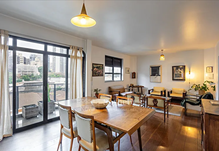 Sala de jantar - Imagem 1
