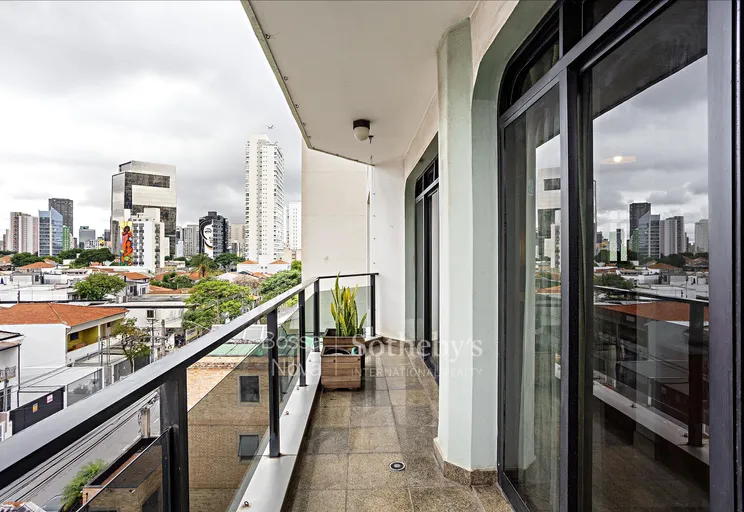 Terraço - Imagem 7