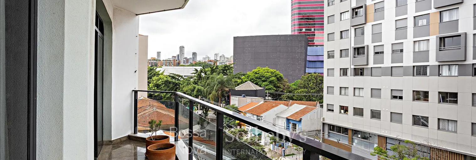 Terraço - Imagem 5