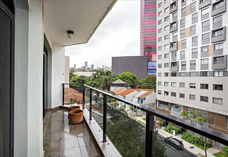 Terraço - Imagem 5