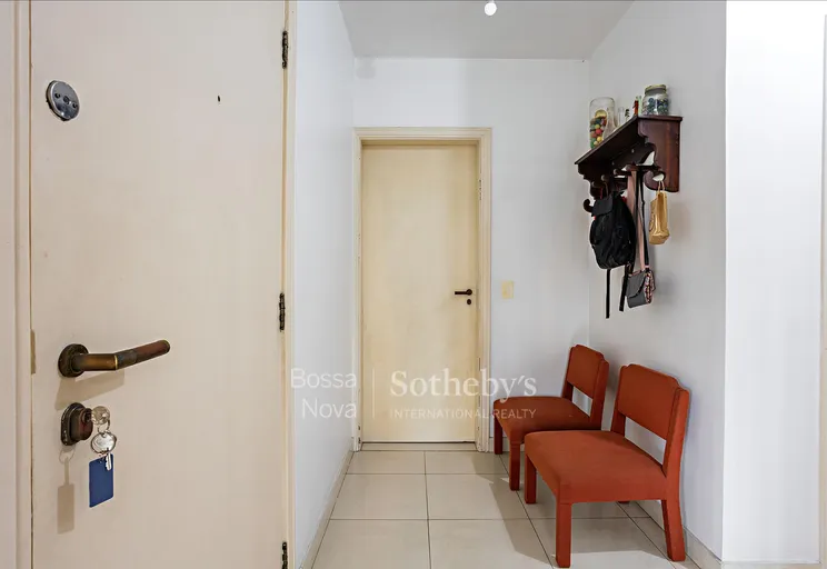 Hall - Imagem 20