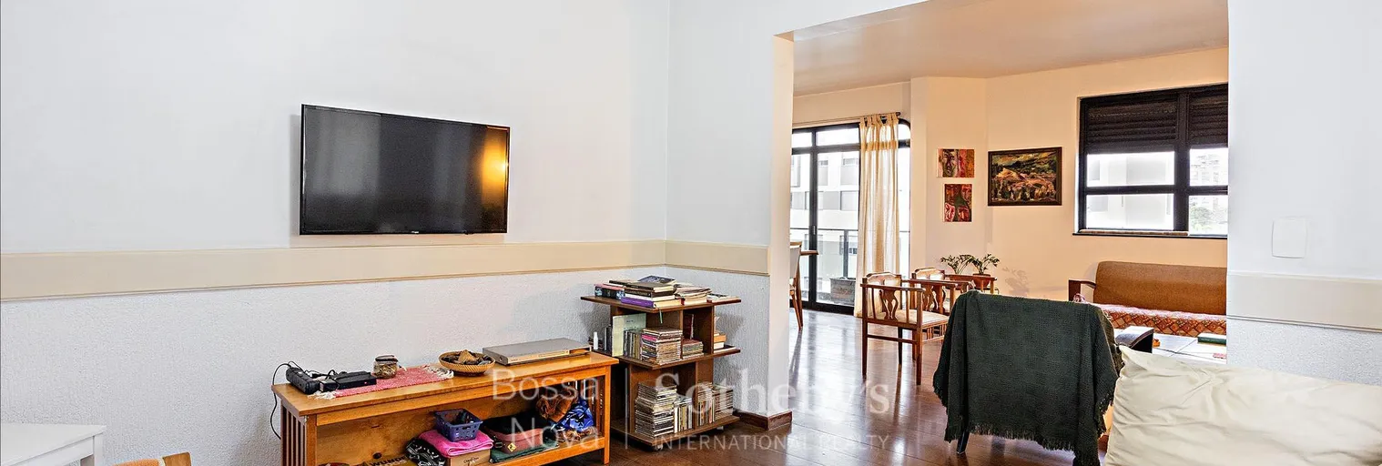 Sala de TV - Imagem 11