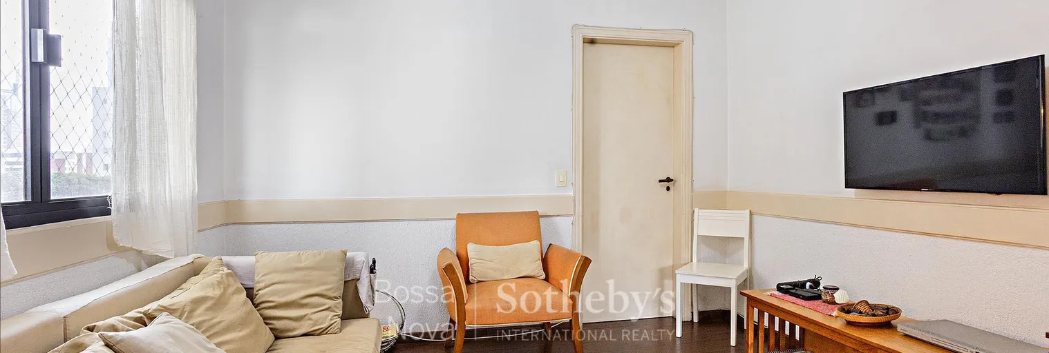 Sala de TV - Imagem 12