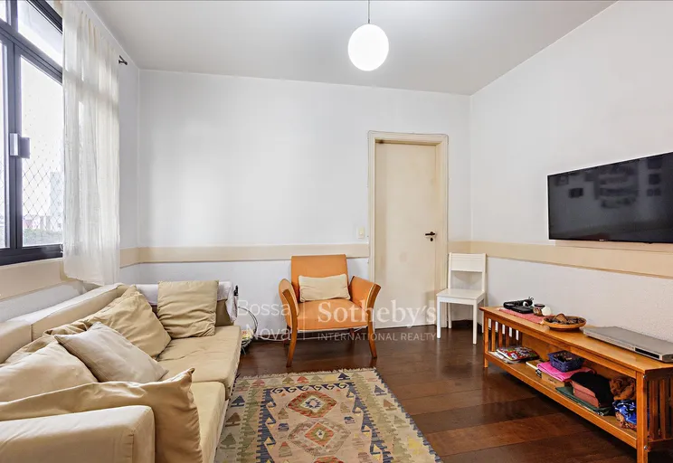 Sala de TV - Imagem 12