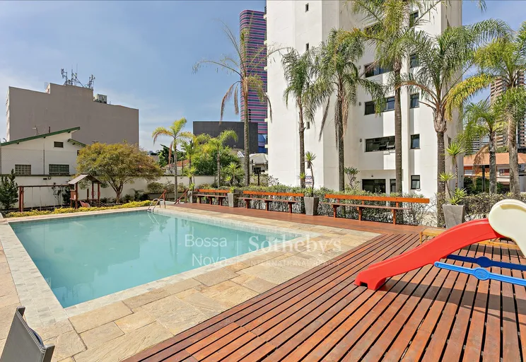Piscina - Imagem 34